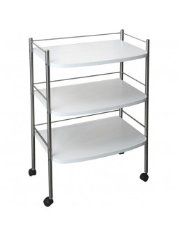 Biomak Agatas / Sidabrinis staliukas