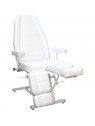 Biomak Armchair Biomak Ster.Electr. For pedicures without opening with armrests