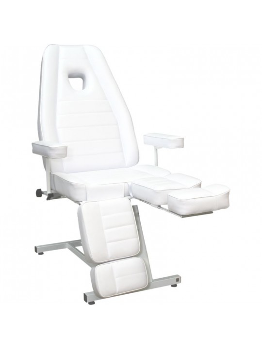 Biomak Armchair Biomak Ster.Electr. For Pedicure With Hole with armrests