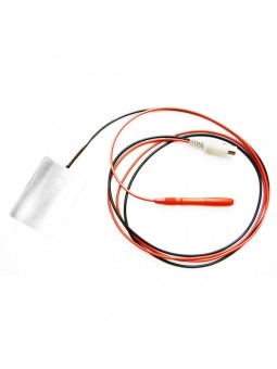 Biomak Double Cables For Gv