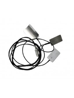 Biomak Triple Cables For Gv