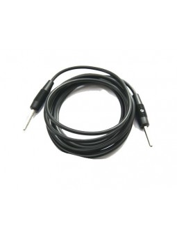 Biomak Banana-Banana Epilator Cables