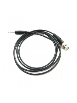 Biomak Banana-Bnc Epilator Cables