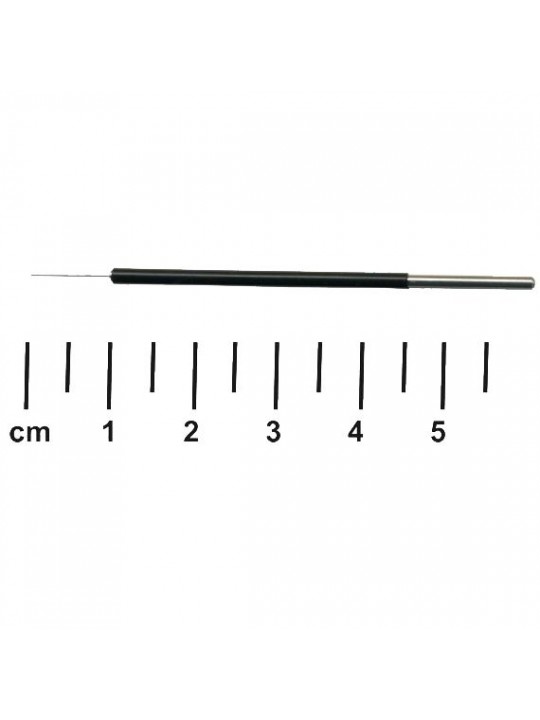 Biomak Electrode Straight Needle 0.2 Mm