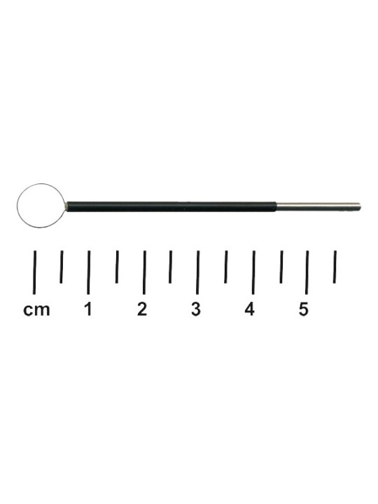 Biomak-Elektrodenschlaufe 8 mm