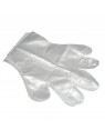 Hdpe A100 Foil Gloves