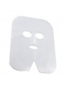 Treatment foil masks 100 pcs. Occlusion and intensive face care