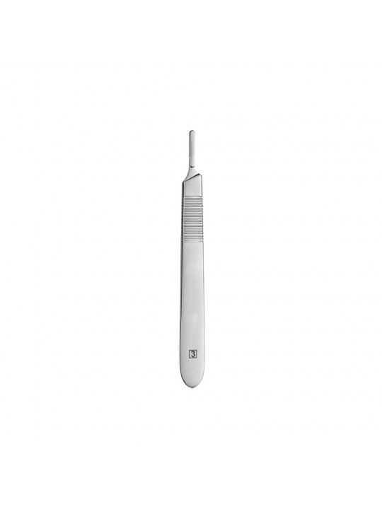 Orimed Scalpel Handle Size - 3