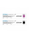 Sterim Chemical Test Class 5 250 vnt PVM 8% - Lipnus cheminis testas sterilizacijai garais