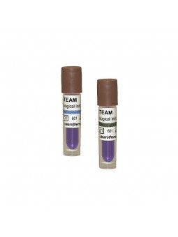 Biological Test Ampoule 24h Reading / Pc.