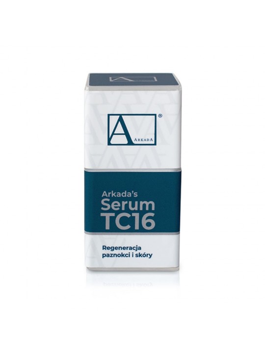 Arkada Collagen Serum 11 ml Tc16 - care and regenerating serum.