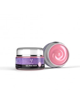 Mavi Gel UV/Led Pink Mask 15ml