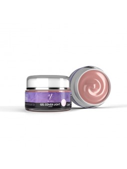 Mavi Gel Uv/Led Cover Light 15ml