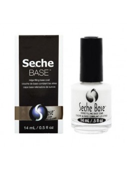 Seche Base 14 ml - milchiger Grundierungslack