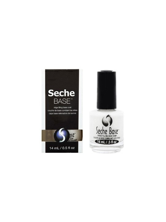 Seche Base 14 Ml - Lac Milky Foundation