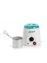 Starpil Hard Wax Heater with Aluminum Pot 250 Ml Set.