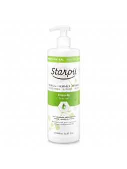 Starpil mléko po depilaci 500 ml