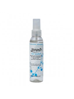 Starpil benőtt készítmény - spray 125ml