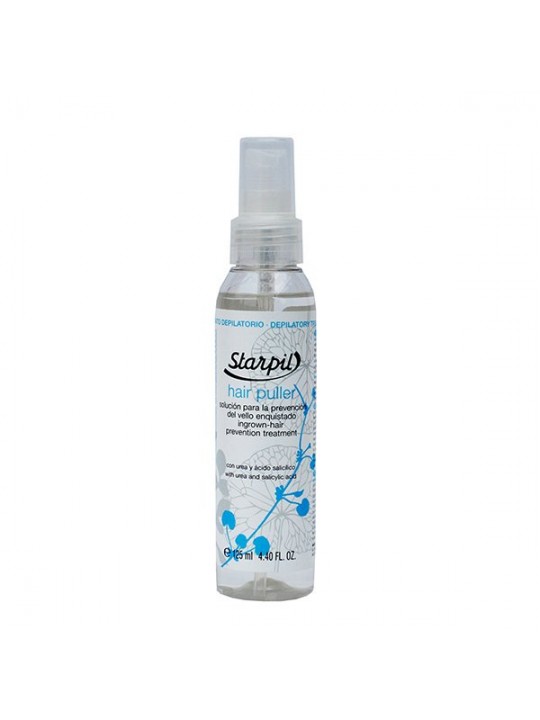 Starpil benőtt készítmény - spray 125ml