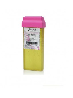 Starpil Roll-On natūralus vaškas 110g