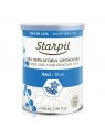 Starpil Canned Wax Azul 800ml