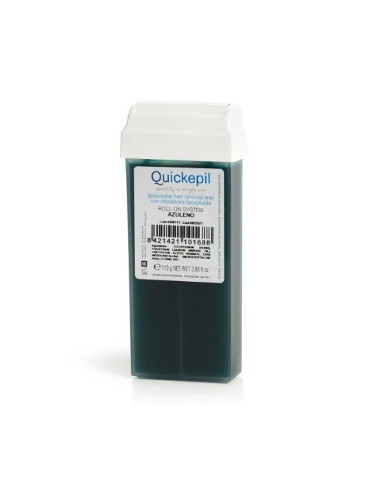 Quickepil Wosk Roll-On Azulenowy 110g