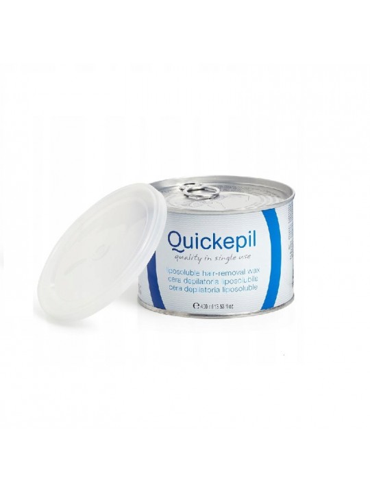 Quickepil konzerv viasz cink-argán 400 ml