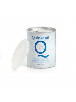 Quickepil Azulenic Wax Can 800 мл