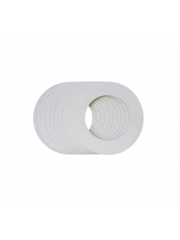 Quickepil apsauginiai apykaklės 20 vnt. Pak.