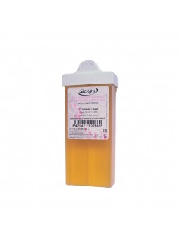 Starpil Natural Roll-On Gesichtswachs (schmale Rolle) 110g