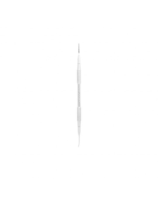 Staleks EXPERT 60 TYPE 4 Angle File (straight thin file and file with a bent tip)