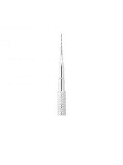 Pilă unghiulară Staleks EXPERT 60 TYPE 4 (pilă dreaptă subțire și pilă cu vârf îndoit)