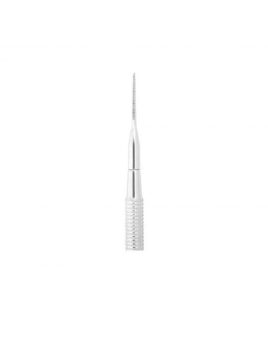 Staleks EXPERT 60 TYPE 4 Angle File (straight thin file and file with a bent tip)