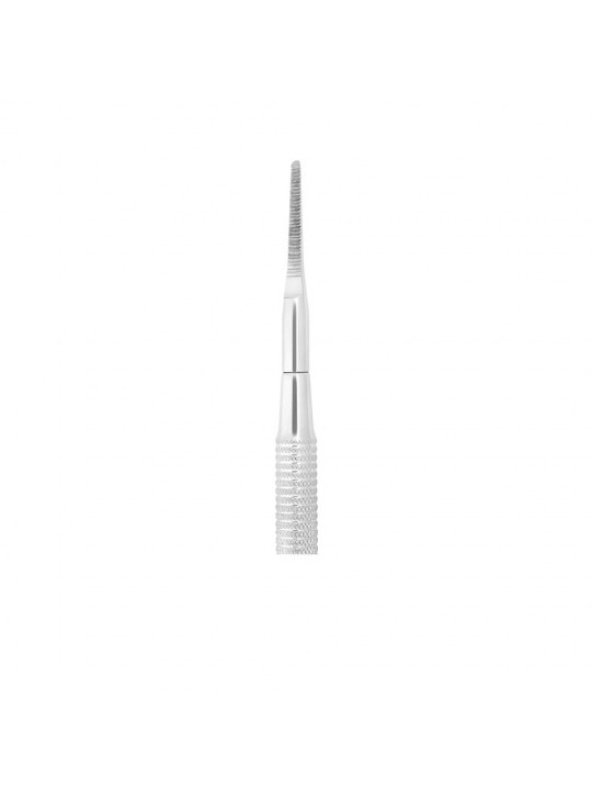 Staleks EXPERT 60 TYPE 4 Angle File (straight thin file and file with a bent tip)