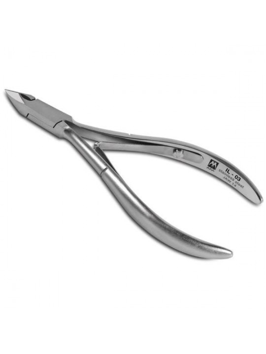 Aaa Cuticle Nippers Model: Il-03(4 Mm)