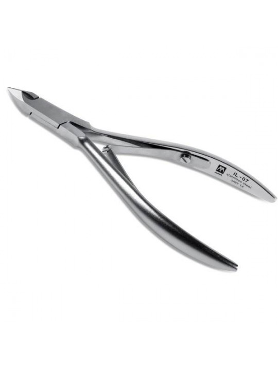 AAA cuticle clippers model: IL-07(4 mm)
