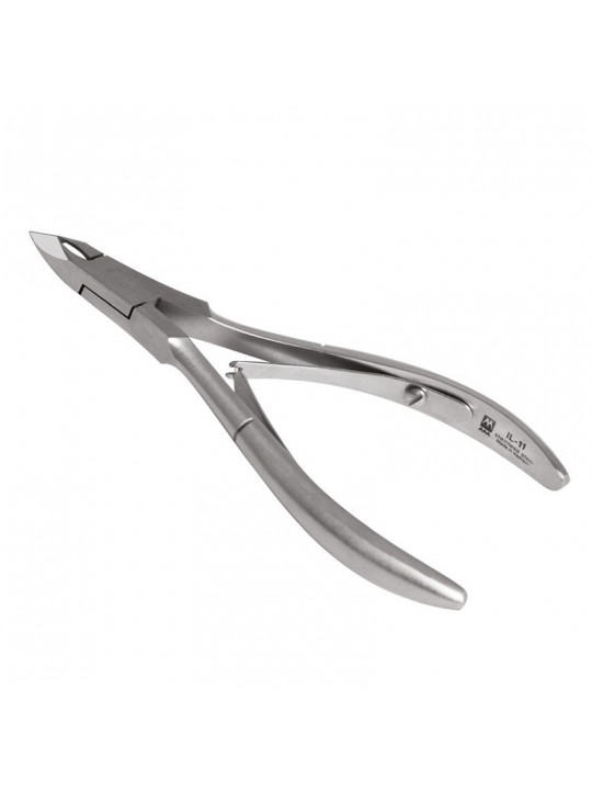 Aaa Cuticle Nippers Model: Il-11 (4 Mm)