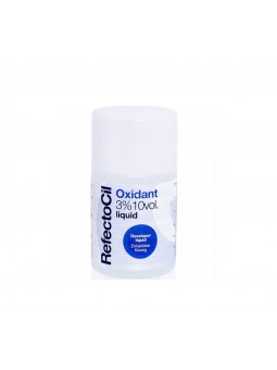 Refectocil Oxidant Lichid 3% 100% - Apa de Henna