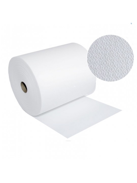 Towel Roll Cellulose Basic ECOTER 320 - Thick