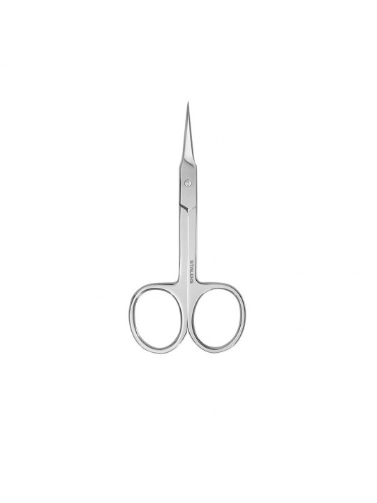 Staleks CLASSIC 10 TYPE 3 cuticle scissors