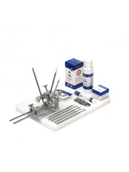 Arkada - Kostka Arkady Zestaw