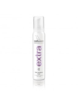 Callusan Extra - Crema Spuma 125 Ml