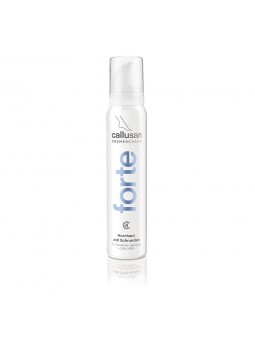 Callusan Forte - Schäumende Creme 125 ml