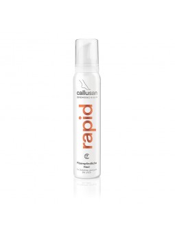 Callusan Rapid - Foam Cream 125 Ml