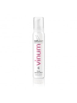 Callusan Vinum - putų kremas 125 ml