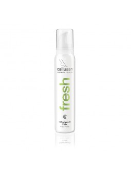 Callusan Fresh - putų kremas 125 ml