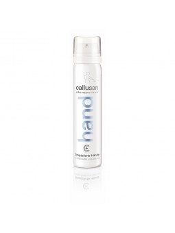 Callusan Hand Plus - Foam Cream 75 Ml