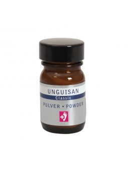 Unguisan milteliai 30 ml