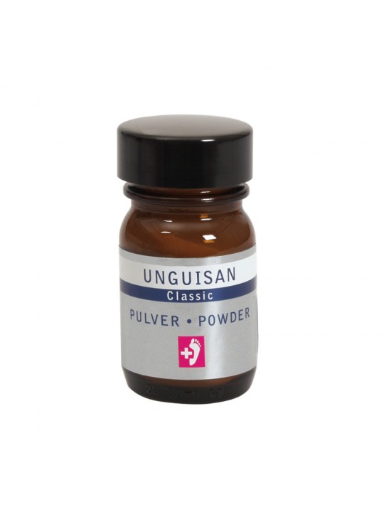 Unguisan milteliai 30 ml