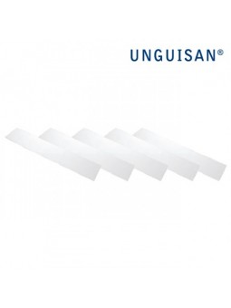 Unguisan Mass Shaping Strips 25 шт.